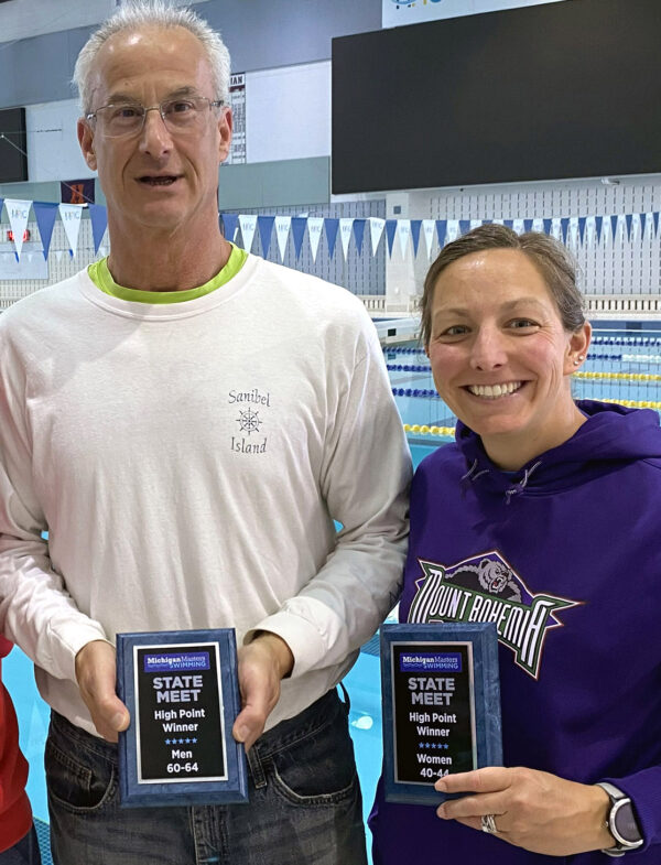 State Meet 2023 Milford Athletic Club MAC