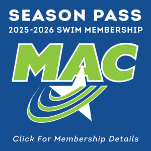 MAC 2025-2026 Season Pass