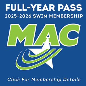 MAC 2025-2026 Full-Year Pass