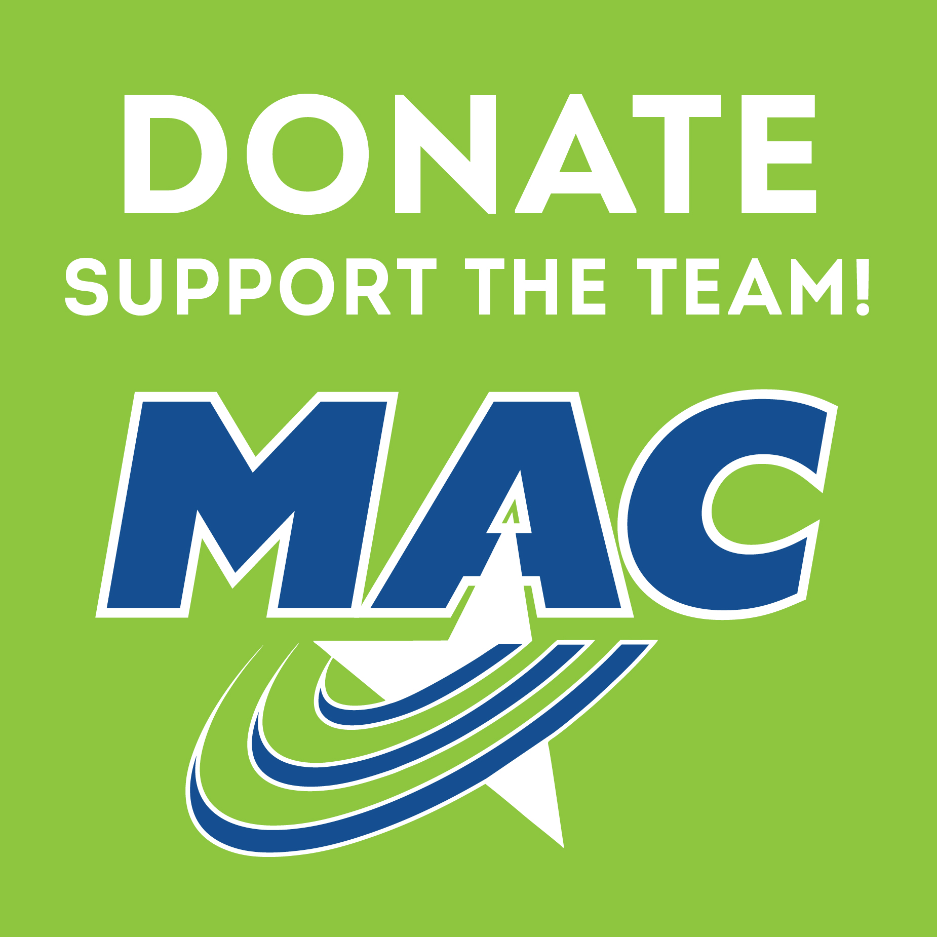 Support the MAC Team