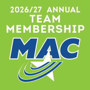 MAC Annual Team Membership