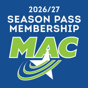 MAC 2026-2027 Season Pass
